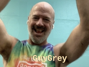 GuyGrey Dialogue Sexe
