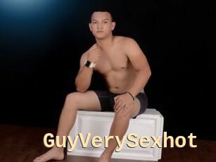 GuyVerySexhot