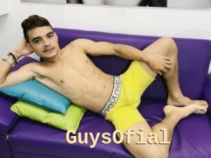 GuysOfial