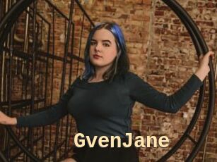 GvenJane