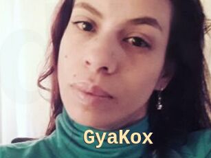 GyaKox