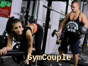 GymCouple