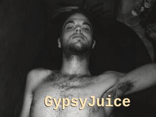 GypsyJuice