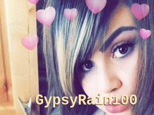 GypsyRain100