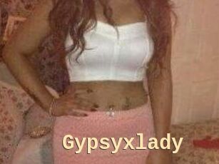 Gypsyxlady