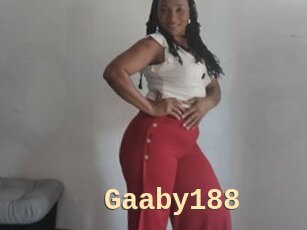 Gaaby188