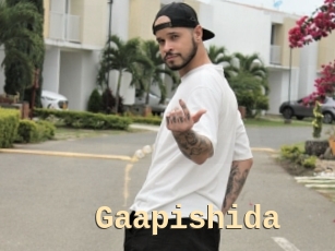 Gaapishida