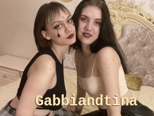 Gabbiandtina
