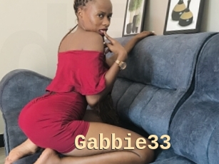 gabbie33 Dialogue Sexe