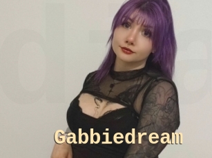 Gabbiedream