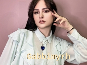 Gabbimyrh