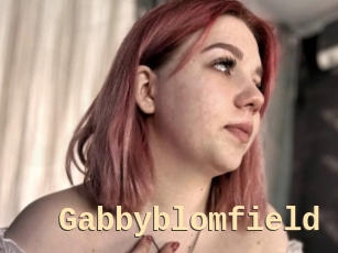 Gabbyblomfield