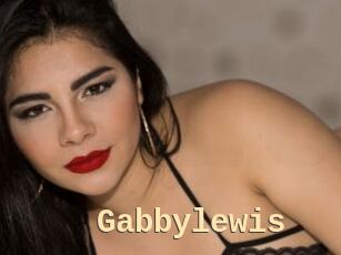 Gabbylewis