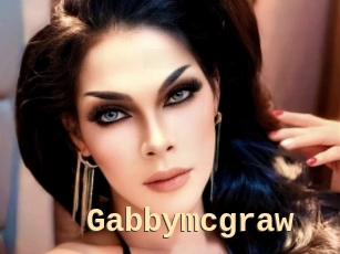 Gabbymcgraw