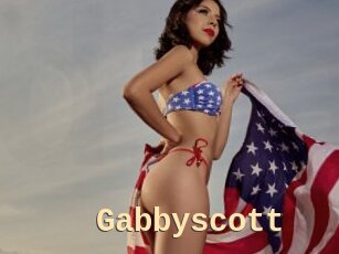 Gabbyscott