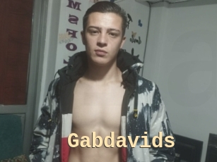 Gabdavids