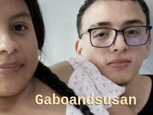 Gaboandsusan