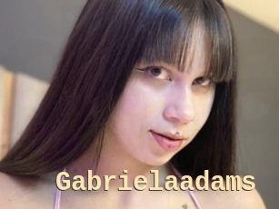 Gabrielaadams