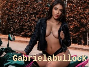 Gabrielabullock