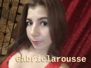 Gabrielarousse