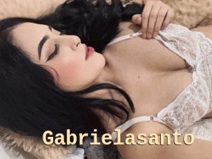 Gabrielasanto