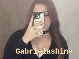 Gabrielashine