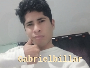 Gabrielbillar