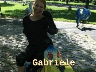 Gabriele