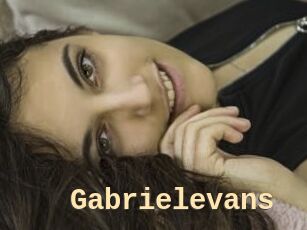 Gabrielevans