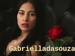 Gabrielladasouza