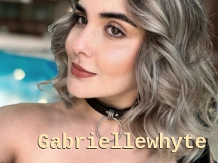 Gabriellewhyte