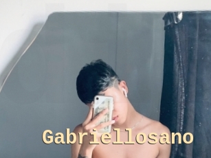 Gabriellosano