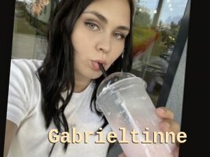 Gabrieltinne