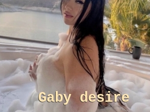Gaby_desire
