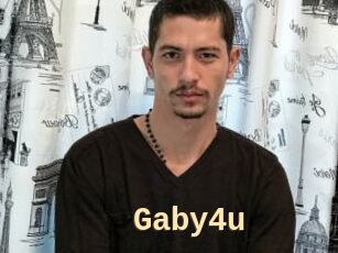 Gaby4u