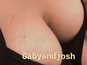 Gabyandjosh