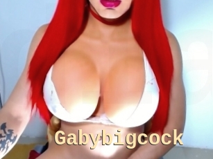 Gabybigcock