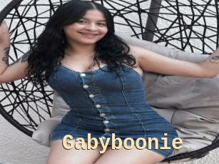 Gabyboonie