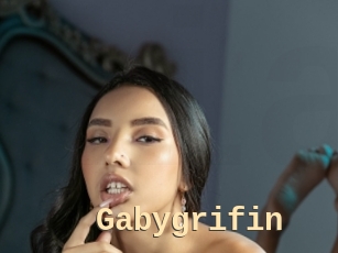 Gabygrifin