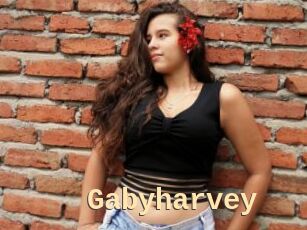 Gabyharvey