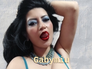 Gabymiu