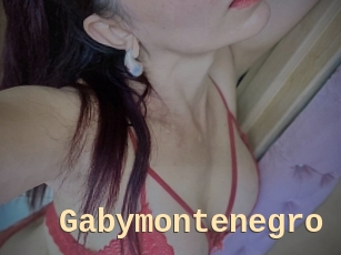 Gabymontenegro
