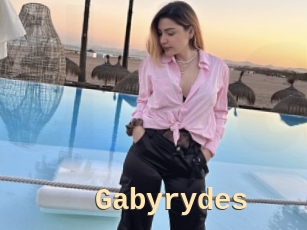 Gabyrydes
