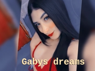 Gabys_dreams