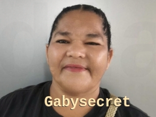 Gabysecret