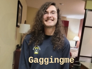 Gaggingme