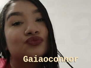 Gaiaoconnor