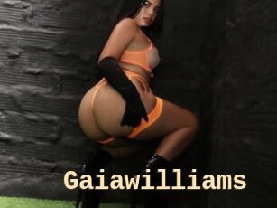 Gaiawilliams