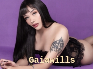 gaiawills Dialogue Sexe