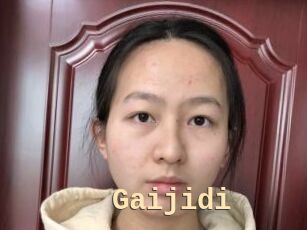 Gaijidi